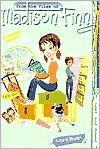 Lost and Found: From the Files of Madison Finn Series #6