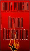 Beyond Recognition (Boldt and Matthews Series #4)