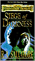Forgotten Realms: Siege of Darkness (Legend of Drizzt #9)