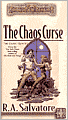 Forgotten Realms: The Chaos Curse (Cleric Quintet #5)