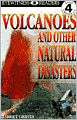 DK Readers: Volcanoes and Other Natural Disasters (Level 4: Proficient Readers)