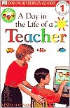 Day in a Life of a Teacher (Jobs People Do)