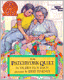 The Patchwork Quilt
