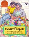 The Patchwork Quilt