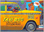 The Adventures of Taxi Dog