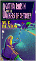 The Walkers of Dembley (Agatha Raisin Series #4)