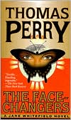 The Face-Changers (Jane Whitefield Series #4)