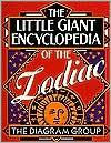 The Little Giant Encyclopedia of the Zodiac