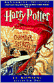 Harry Potter and the Chamber of Secrets (Harry Potter #2)