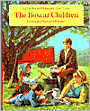 The Boxcar Children (The Boxcar Children Series #1)