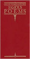 101 Famous Poems