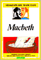Macbeth (Shakespeare Made Easy Series)