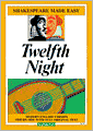 Twelfth Night (Shakespeare Made Easy Series)
