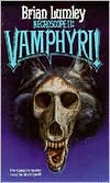 Vamphyri! (Necroscope Series)