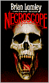Necroscope (Necroscope Series)