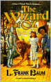 The Wizard of Oz (Oz Series #1)