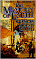 Memory of Earth (Homecoming Series #1)
