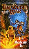 The Order War (Recluce Series #4)