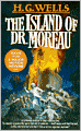 The Island of Dr Moreau