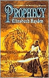 Prophecy: Child of Earth (Symphony of Ages Series #2)