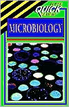 Cliffs Quick Review Microbiology