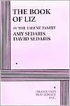 The Book of Liz