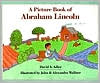 A Picture Book of Abraham Lincoln