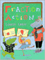 Fraction Action