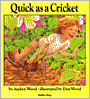 Quick as a Cricket