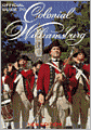 Official Guide to Colonial Williamsburg
