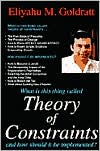 Theory of Constraints