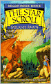 The Star Scroll (Dragon Prince Series #2)