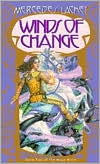 Winds of Change (Mage Winds Series #2)