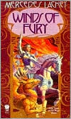 Winds of Fury (Mage Winds Series #3)