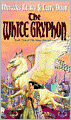 The White Gryphon (Mage Wars Series #2)