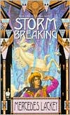 Storm Breaking (Mage Storm Series #3)