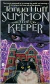 Summon the Keeper (The Keeper's Chronicles #1)