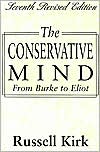 The Conservative Mind: From Burke to Eliot
