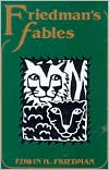 Friedman's Fables (with Booklet)