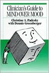 Clinician's Guide to Mind over Mood