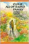 Ella of All-of-a-Kind Family