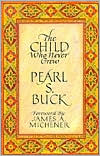 The Child Who Never Grew