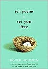 Ten Poems to Set You Free