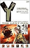 Y: The Last Man, Volume 2: Cycles