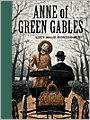 Anne of Green Gables