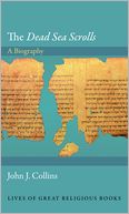 The "Dead Sea Scrolls" by John J. Collins: NOOK Book Cover