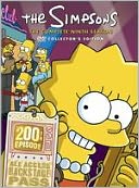 Simpsons: the Complete Ninth Season