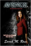 Avenge by Sarah M. Ross: NOOK Book Cover
