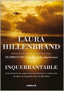 Inquebrantable by Laura Hillenbrand: NOOK Book Cover