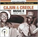 Cajun and Creole Music, Vol. 2: 1934/1937